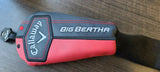 Big Bertha 2019 4H 21* Hybrid, Recoil ESX Graphite Womens
