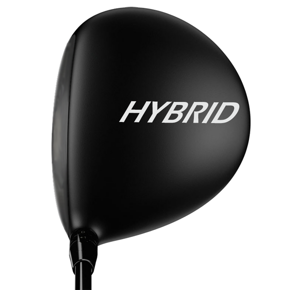 Hybrid