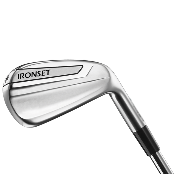 Ironset